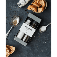Load image into Gallery viewer, Salt &amp; Pepper Gift box, Nicolas Vahé - MarramTrading.com
