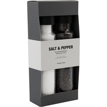 Load image into Gallery viewer, Salt &amp; Pepper Gift box, Nicolas Vahé - MarramTrading.com

