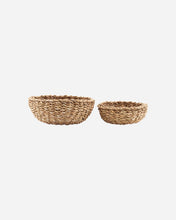 Load image into Gallery viewer, Set of 2 Bread Baskets - MarramTrading.com
