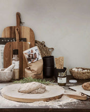 Load image into Gallery viewer, Set of 2 Bread Baskets - MarramTrading.com
