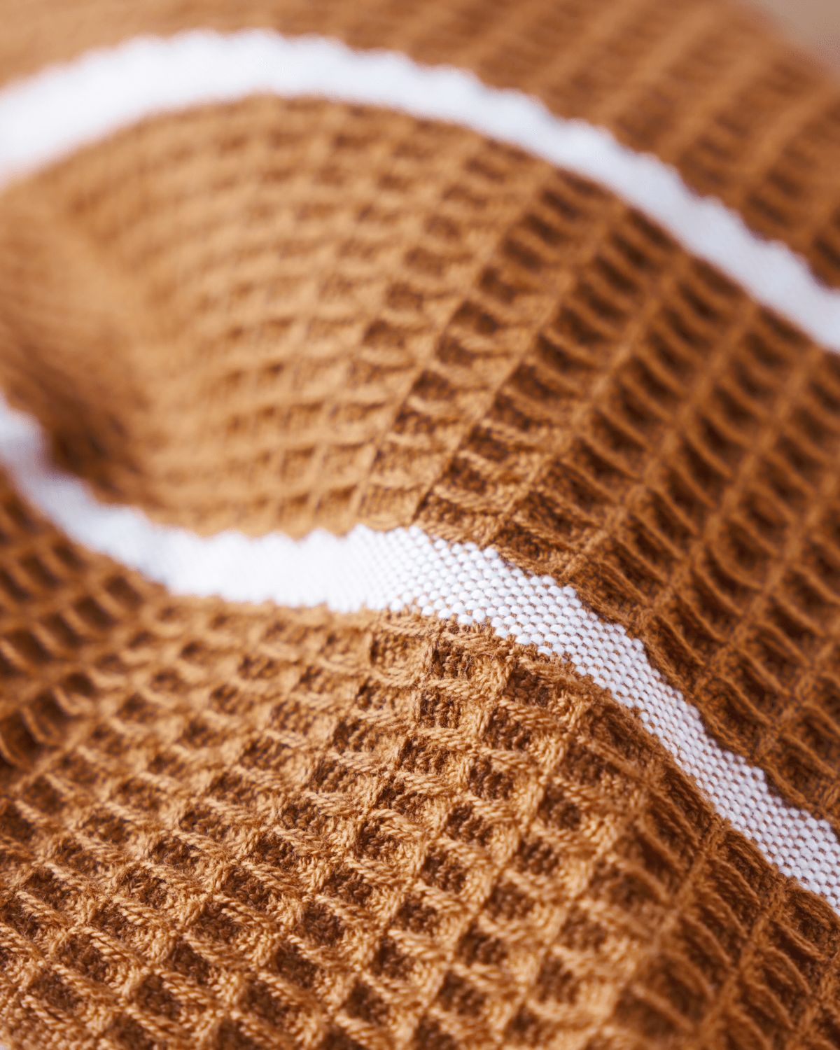 Set of 2 Dish Cloth - Camel - MarramTrading.com