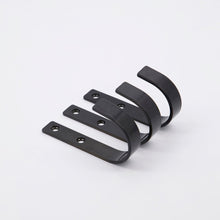 Load image into Gallery viewer, Set of 3 Simple Iron Hook - MarramTrading.com

