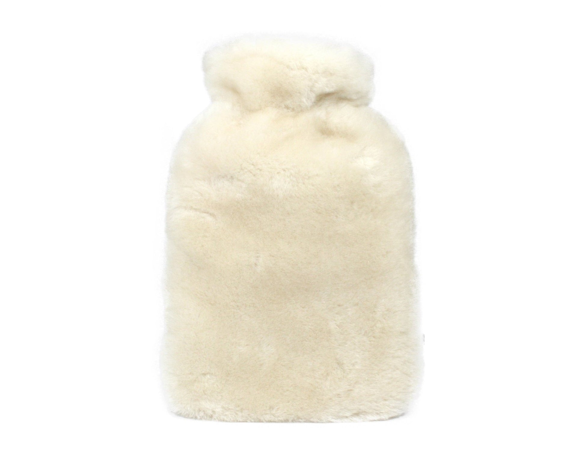 Sheepskin Hot Water Bottle - MarramTrading.com