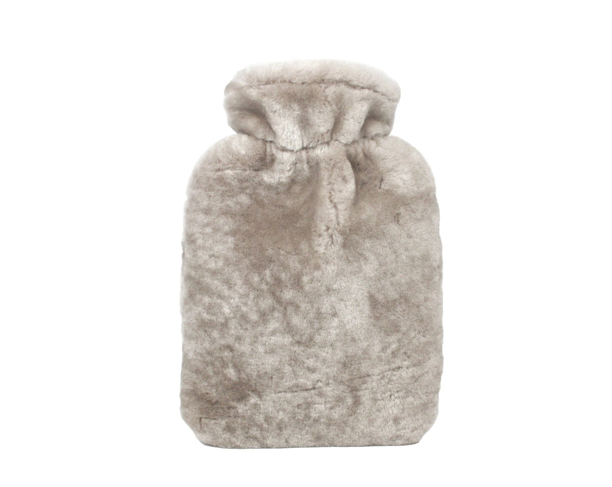 Sheepskin Hot Water Bottle - MarramTrading.com