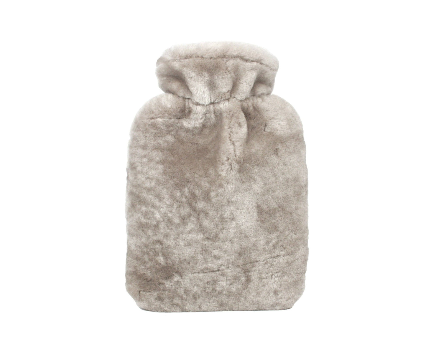 Sheepskin Hot Water Bottle - MarramTrading.com