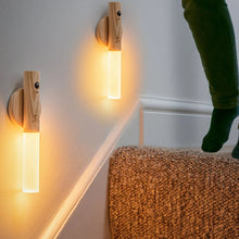 Load image into Gallery viewer, Smart Baton Light Walnut - MarramTrading.com
