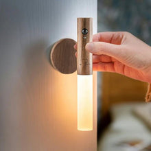 Load image into Gallery viewer, Smart Baton Light Walnut - MarramTrading.com
