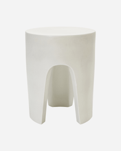 Load image into Gallery viewer, Snow Side Table - MarramTrading.com

