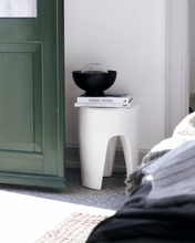 Load image into Gallery viewer, Snow Side Table - MarramTrading.com
