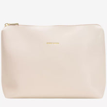 Load image into Gallery viewer, Songo Drawstring Tote Bag - Taupe - MarramTrading.com
