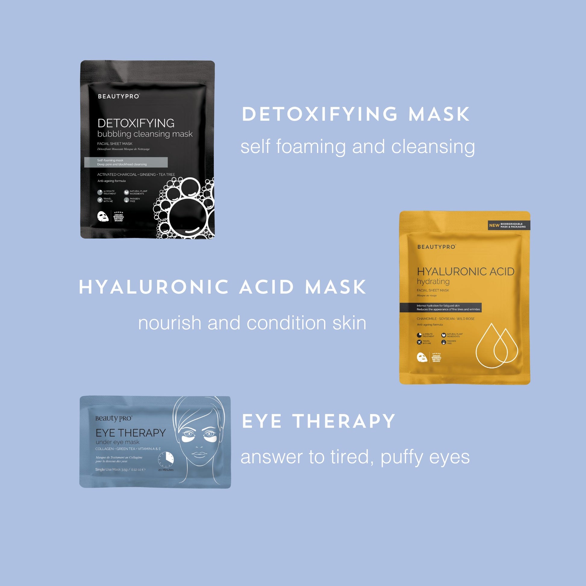SPA at home: THE GLOW EDIT - Gift Set - MarramTrading.com