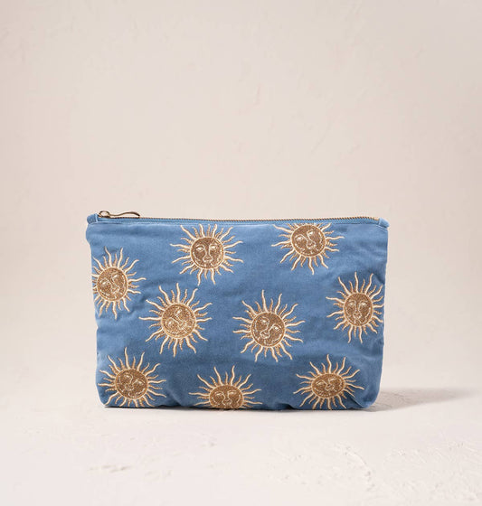 Sun Goddess Everyday Pouch - MarramTrading.com
