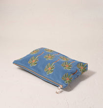 Load image into Gallery viewer, Sunset Palm Everyday Pouch - MarramTrading.com
