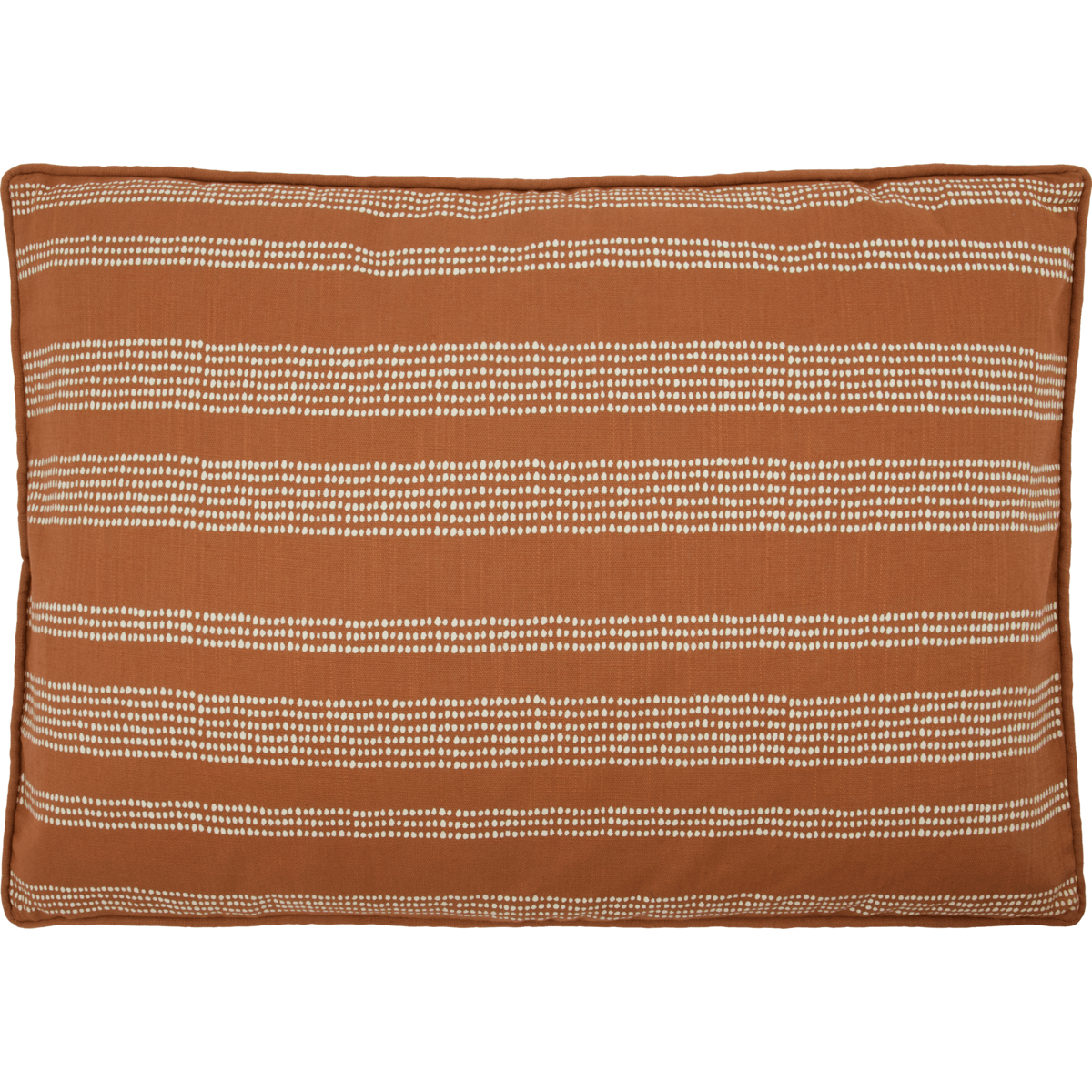 Terracotta Cushion Cover - MarramTrading.com