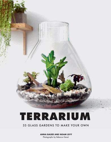 Terrarium - MarramTrading.com