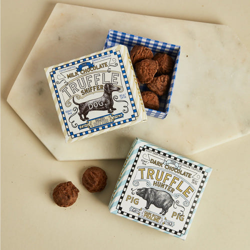 The Salted Butter Truffle Sniffer - MarramTrading.com
