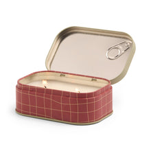 Load image into Gallery viewer, Tomato Printed Tin Candle - Heirloom Tomato - MarramTrading.com

