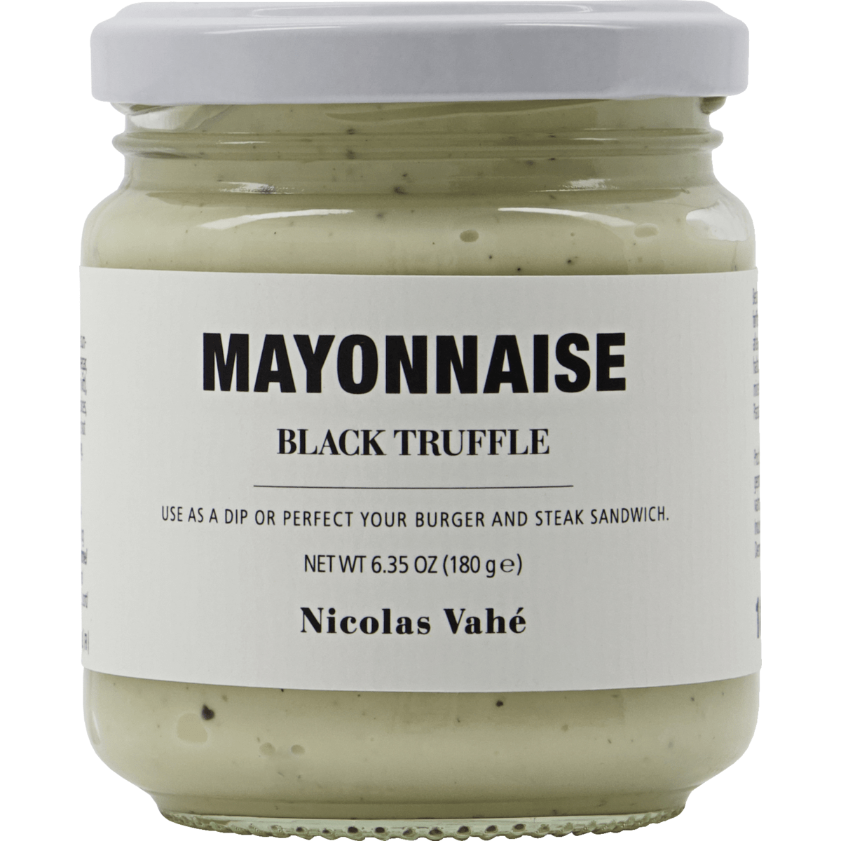 Truffle Mayonnaise - MarramTrading.com