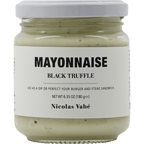Truffle Mayonnaise - MarramTrading.com