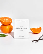 Load image into Gallery viewer, VANILLA AFTERGLOW SOLID PERFUME BALM - MarramTrading.com
