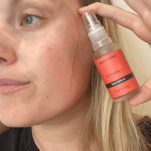Load image into Gallery viewer, VITAMIN C Brightening Daily Serum 30ml - Vegan, Water Free - MarramTrading.com
