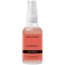 Load image into Gallery viewer, VITAMIN C Brightening Daily Serum 30ml - Vegan, Water Free - MarramTrading.com
