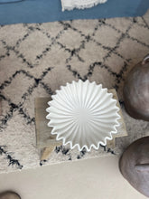 Load image into Gallery viewer, Wavy bowl - MarramTrading.com
