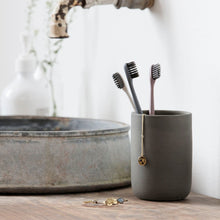 Load image into Gallery viewer, Wheat Straw Tooth Brush - MarramTrading.com
