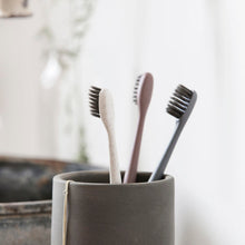 Load image into Gallery viewer, Wheat Straw Tooth Brush - MarramTrading.com
