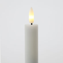 Load image into Gallery viewer, White LED Dinner Candles - MarramTrading.com
