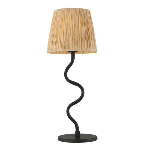 Wiggle Table Lamp - MarramTrading.com