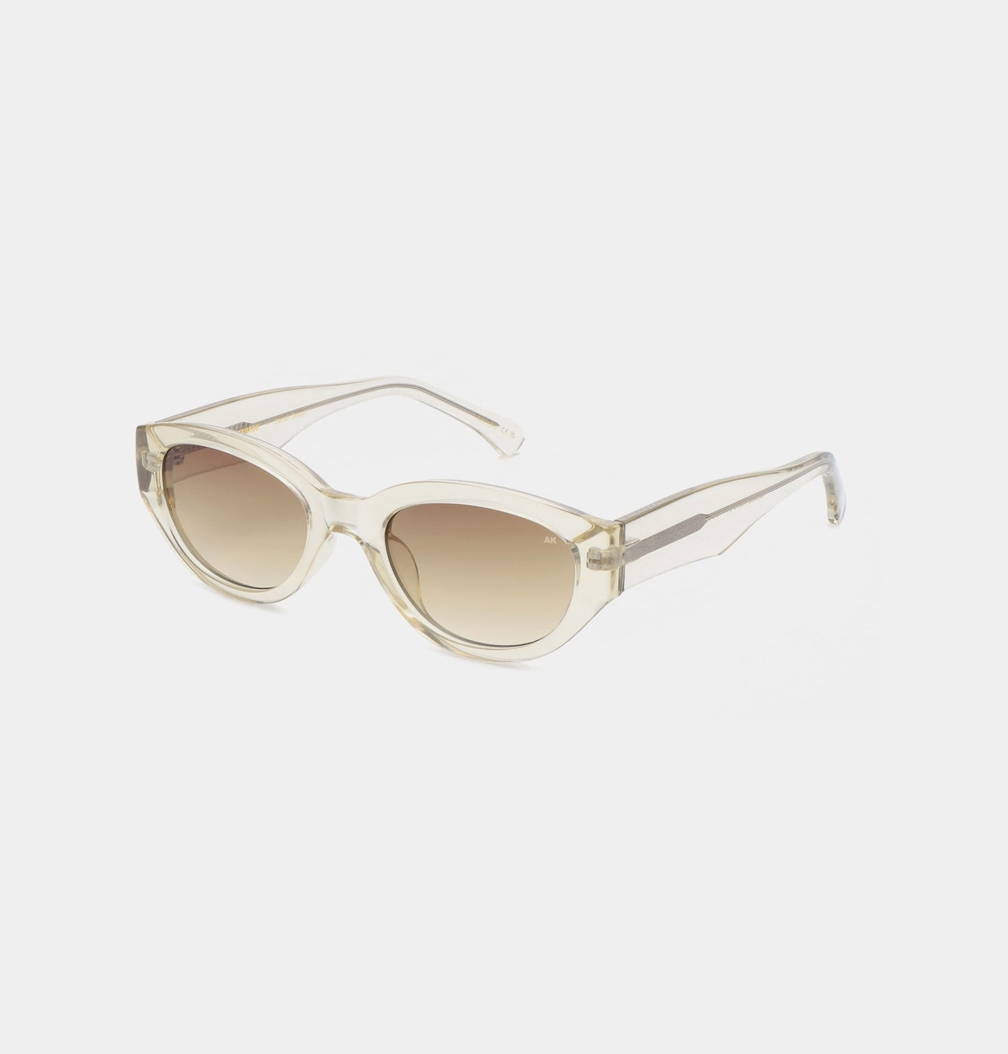Winnie Sunglasses - Chocolate - MarramTrading.com