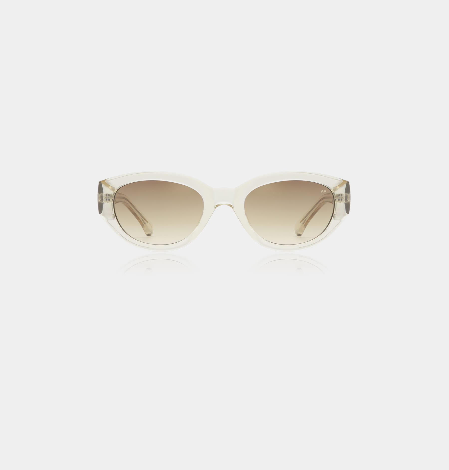 Winnie Sunglasses - Chocolate - MarramTrading.com