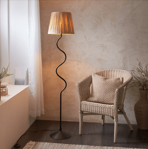 Wriggle Floor Lamp - MarramTrading.com