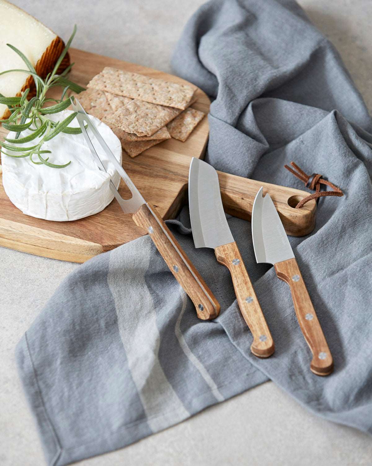 Cheese Knives