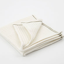 Load image into Gallery viewer, Dish Cloth Set of 2 - Green
