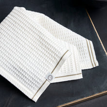 Load image into Gallery viewer, Dish Cloth Set of 2 - Green
