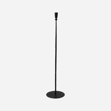 Load image into Gallery viewer, Extra Tall Trivia Floor Candle Holder
