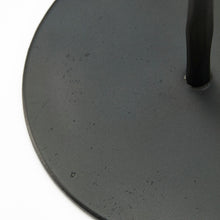 Load image into Gallery viewer, Extra Tall Trivia Floor Candle Holder

