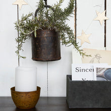Load image into Gallery viewer, White LED candle
