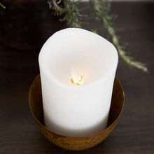 Load image into Gallery viewer, White LED candle
