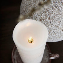 Load image into Gallery viewer, White LED candle
