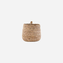 Load image into Gallery viewer, Natural Hang Basket
