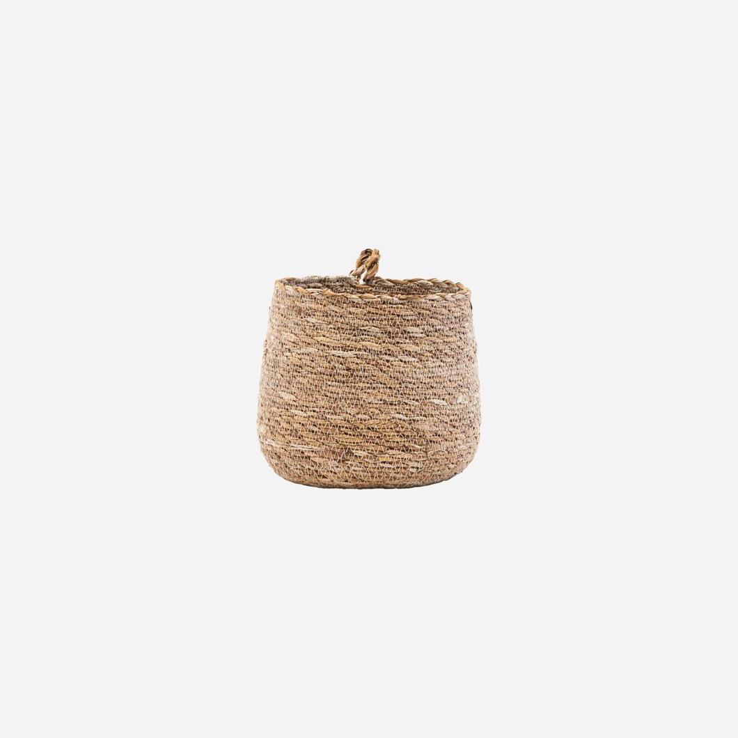 Natural Hang Basket