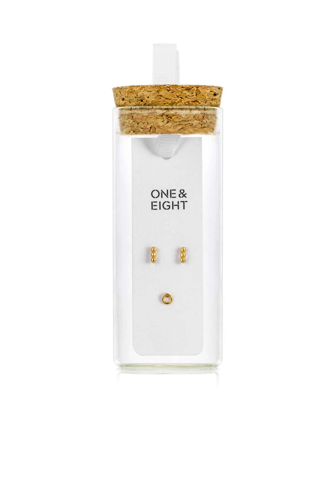 Crush Stud Set