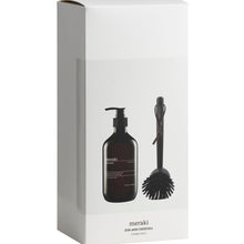 Load image into Gallery viewer, Herbal Nest Dish Wash Essentials
