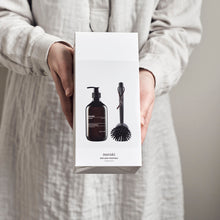 Load image into Gallery viewer, Herbal Nest Dish Wash Essentials
