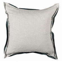 Load image into Gallery viewer, Green Velvet Cushion
