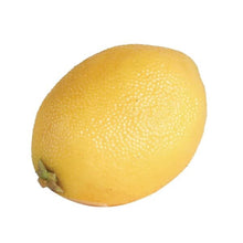 Load image into Gallery viewer, Faux lemon
