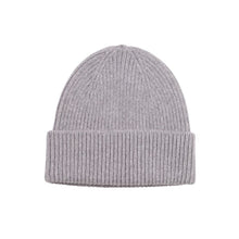 Load image into Gallery viewer, Merino Wool Beanie
